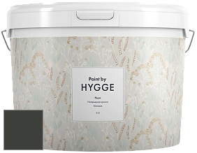 HYGGE Paint Fleurs интерьерная краска цвет RAL 6015 