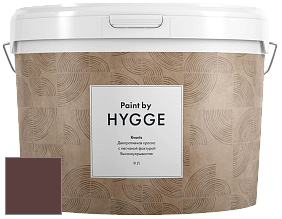 HYGGE Paint Kvarts декоративная краска цвет NCS S 7020-R 