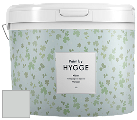 HYGGE Paint Klover интерьерная краска цвет HG03-049 ROSEMARY WHITE