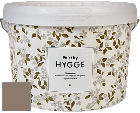 HYGGE Paint Silverbloom интерьерная краска цвет HG01-083 WARM HAZE