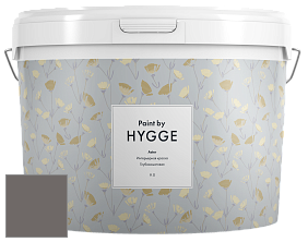 HYGGE Paint  Астра Aster интерьерная краска цвет NCS S 6502-Y80R 