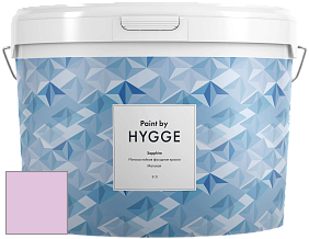 HYGGE Paint Sapphire фасадная краска цвет NCS S 0530-R40B 