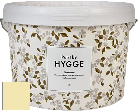 HYGGE Paint Silverbloom интерьерная краска цвет NCS S 0520-G90Y 