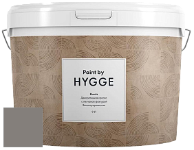 HYGGE Paint Kvarts декоративная краска цвет NCS S 5502-Y50R 