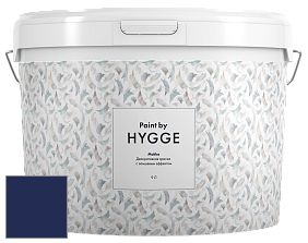 HYGGE Paint Mokka декоративная краска цвет RAL 5013 