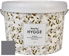 HYGGE Paint Silverbloom интерьерная краска цвет NCS S 6005-R50B 
