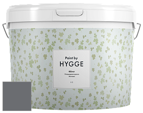 HYGGE Paint Кловер Klover интерьерная краска цвет HG01-069 SUMMER CONCRETE