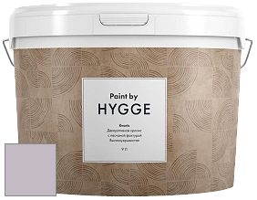 HYGGE Paint Kvarts декоративная краска цвет NCS S 2010-R40B 