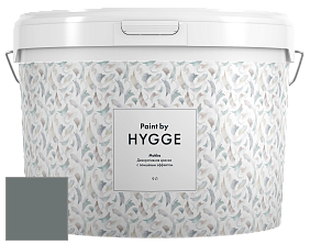 HYGGE Paint Мокка Mokka декоративная краска цвет NCS S 6005-B50G 