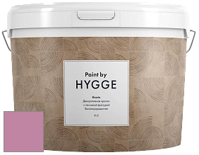 HYGGE Paint Kvarts декоративная краска цвет NCS S 2040-R30B 