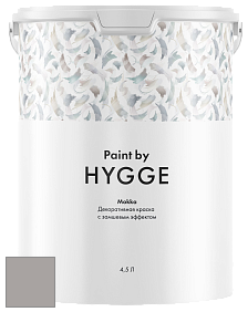 HYGGE Paint Mokka декоративная краска цвет NCS S 3502-Y80R 