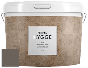 HYGGE Paint Kvarts декоративная краска цвет NCS S 7005-Y50R 