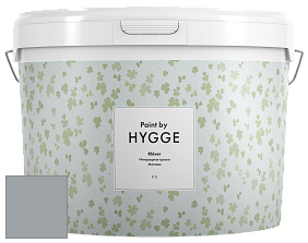 HYGGE Paint Klover интерьерная краска цвет RAL 7040 