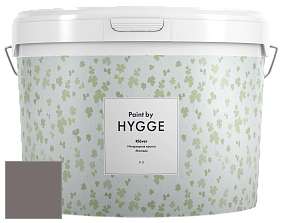 HYGGE Paint Кловер Klover интерьерная краска цвет NCS S 6005-R 