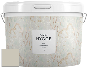 HYGGE Paint Fleurs интерьерная краска цвет NCS S 2005-G90Y 