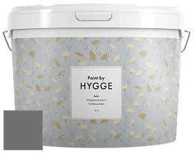 HYGGE Paint  Астра Aster интерьерная краска цвет NCS S 6500-N 