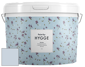 HYGGE Paint Obsidian интерьерная краска цвет SHG03-062 BILLOWING CLOUDS