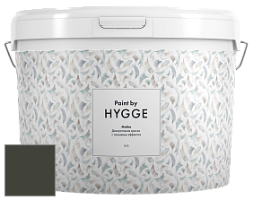 HYGGE Paint Мокка Mokka декоративная краска цвет NCS S 8505-G50Y 