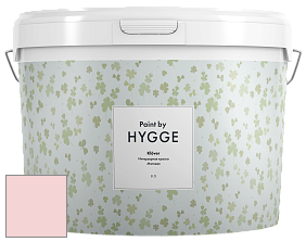 HYGGE Paint Кловер Klover интерьерная краска цвет NCS S 0515-R 