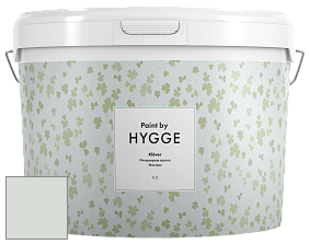 HYGGE Paint Кловер Klover интерьерная краска цвет HG02-074 CRYSTAL BROOKE