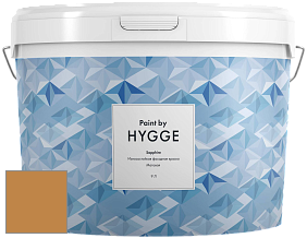 HYGGE Paint Sapphire фасадная краска цвет NCS S 3050-Y20R 