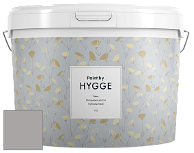 HYGGE Paint  Астра Aster интерьерная краска цвет NCS S 3502-R 