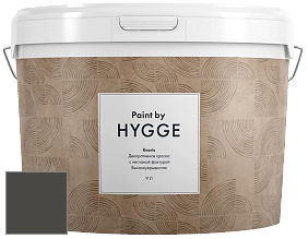 HYGGE Paint Kvarts декоративная краска цвет NCS S 8502-Y 