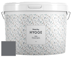 HYGGE Paint Мокка Mokka декоративная краска цвет HG01-069 SUMMER CONCRETE