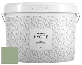 HYGGE Paint Мокка Mokka декоративная краска цвет NCS S 3020-G30Y 