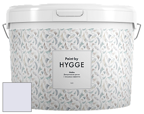 HYGGE Paint Мокка Mokka декоративная краска цвет NCS S 0510-R60B 