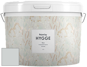 HYGGE Paint Fleurs интерьерная краска цвет NCS S 1502-B50G 