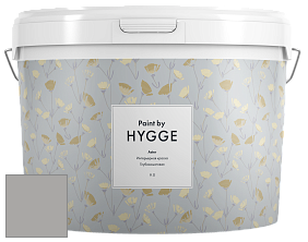 HYGGE Paint  Астра Aster интерьерная краска цвет NCS S 3500-N 