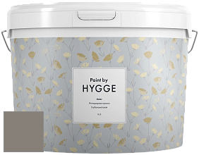 HYGGE Paint Aster интерьерная краска цвет HG05-029 NORWEGIAN FJORDS