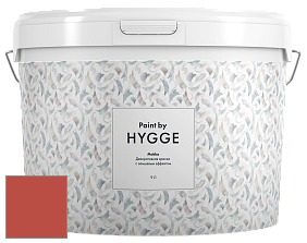 HYGGE Paint Мокка Mokka декоративная краска цвет NCS S 2070-Y80R 
