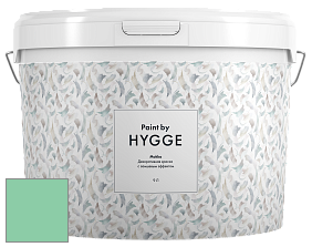 HYGGE Paint Мокка Mokka декоративная краска цвет NCS S 1040-G 