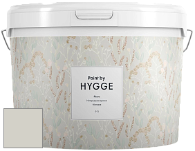 HYGGE Paint Fleurs интерьерная краска цвет HG02-073 NONCHALANT WHITE
