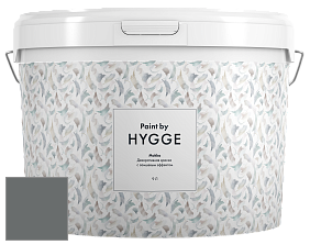 HYGGE Paint Мокка Mokka декоративная краска цвет NCS S 6502-B50G 