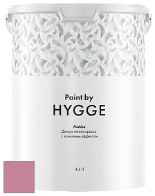 HYGGE Paint Mokka декоративная краска цвет NCS S 2040-R20B 