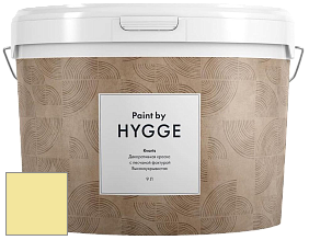 HYGGE Paint Kvarts декоративная краска цвет NCS S 0530-G80Y 