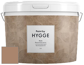 HYGGE Paint Kvarts декоративная краска цвет NCS S 4020-Y40R 