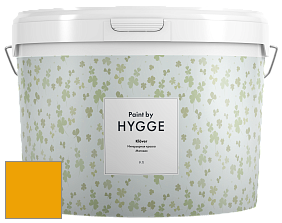 HYGGE Paint Klover интерьерная краска цвет RAL 1037 