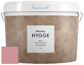 HYGGE Paint Kvarts декоративная краска цвет NCS S 2030-R 