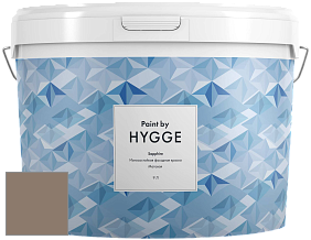 HYGGE Paint Sapphire фасадная краска цвет HG01-083 WARM HAZE