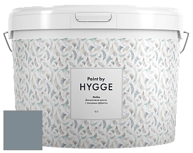 HYGGE Paint Mokka декоративная краска цвет RAL 7000 