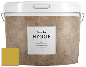 HYGGE Paint Kvarts декоративная краска цвет NCS S 2060-G90Y 