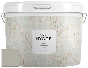 HYGGE Paint Fleurs интерьерная краска цвет HG06-029 COASTAL SILT
