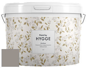 HYGGE Paint Серебряное цветение Silverbloom интерьерная краска цвет NCS S 4502-Y50R 