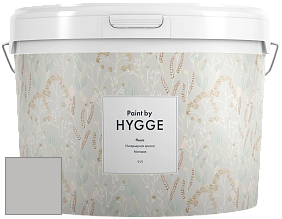 HYGGE Paint Fleurs интерьерная краска цвет NCS S 2500-N 