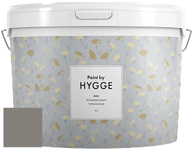 HYGGE Paint Aster интерьерная краска цвет NCS S 5502-Y20R 