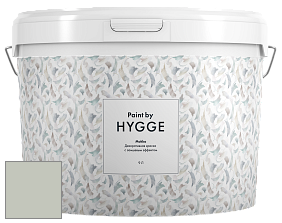 HYGGE Paint Мокка Mokka декоративная краска цвет NCS S 2005-G40Y 